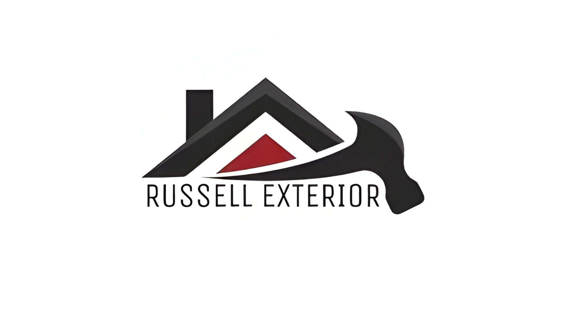 Russell Exterior LLC Logo